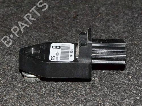 Used Electronic sensor TOYOTA AVENSIS (_T25_) 2.0 D-4D (CDT250_, CDT250R) (116 hp) 6729055