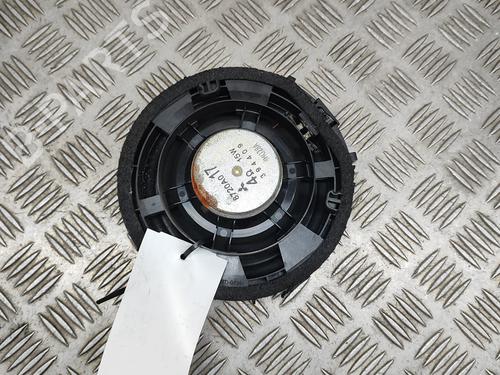 Speaker MITSUBISHI LANCER VIII Sportback (CX_A) 2.0 DI-D (CX8A) | BP23561646E2 