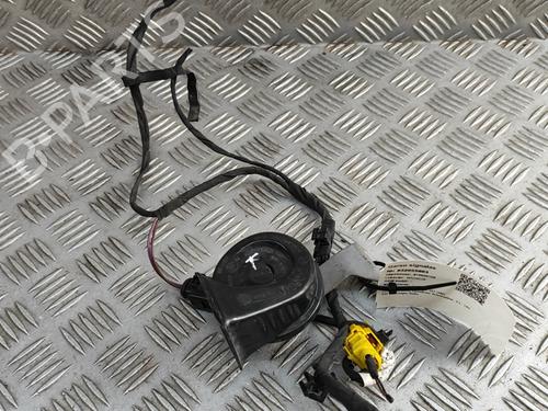 Horn AUDI Q7 (4MB, 4MG, 4MQ) 3.0 TDI quattro (272 hp) 28956409