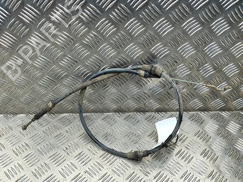 Handbrake cable VW TRANSPORTER T6 Van (SGA, SGH, SHA, SHH) 2.0 TDI | BP29920631C145