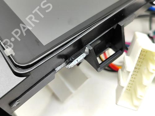 Display TOYOTA PRIUS PLUS (_W4_) 1.8 Hybrid (ZVW40W, ZVW41W) | BP31314855C48