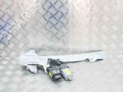 Front right window mechanism HYUNDAI KONA (OS, OSE, OSI) 1.0 T-GDi | BP7799058C23