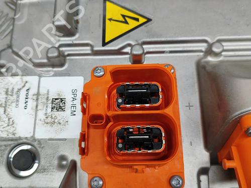 Inverter/Converter VOLVO S60 III (224) T6 Twin Engine AWD | BP27777110M119 