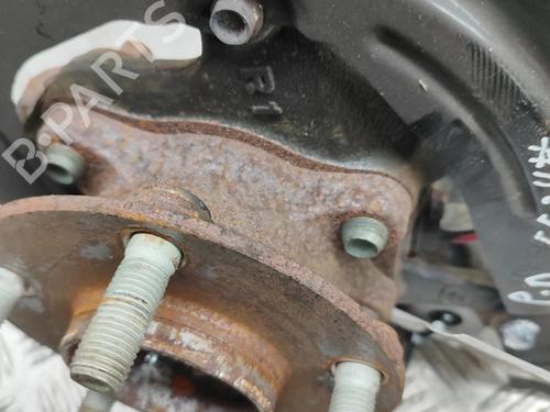 Right front steering knuckle MAZDA CX-30 (DM) e-SKYACTIV-X M Hybrid | BP33372242M26  - Image 5