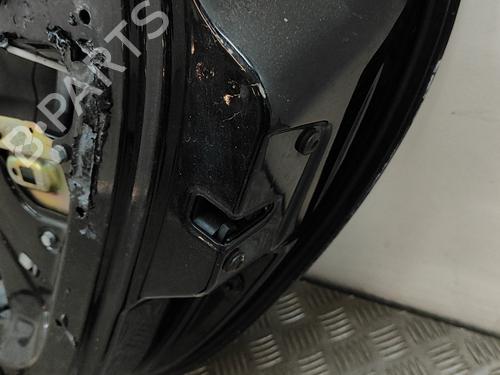 Right front door PORSCHE BOXSTER (986) 2.5 | BP26680729C3 