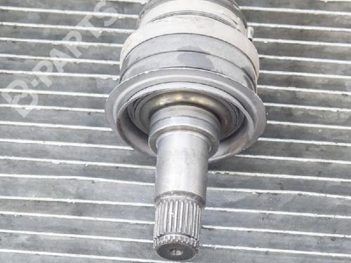 Antriebswelle links hinten MERCEDES-BENZ C-CLASS (W205) AMG C 43 4-matic (205.064) | BP6750249M40