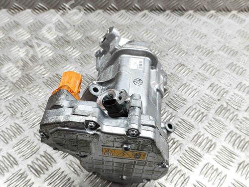 AC compressor MERCEDES-BENZ GLC Coupe (C253) 300 e 4-matic (253.353) | BP27775763M34