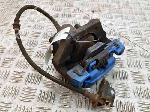 Used Left rear brake caliper BMW X5 (F15, F85) xDrive 30 d (258 hp) 27533148