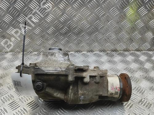Used Front differential Front differential BMW 4 Gran Coupe (F36) 435 d xDrive (313 hp) 33389127 33389127