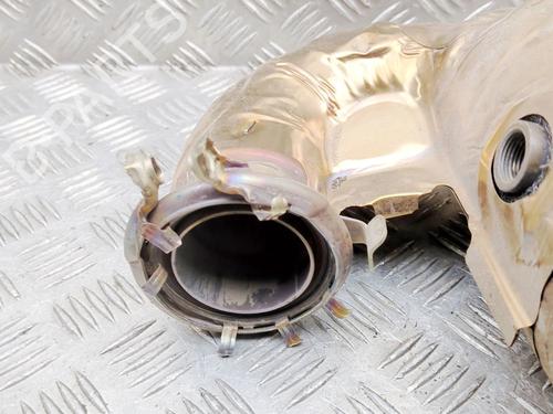 Catalyst MERCEDES-BENZ CLA (C118) CLA 180 (118.384) | BP40014569M10  - Image 7