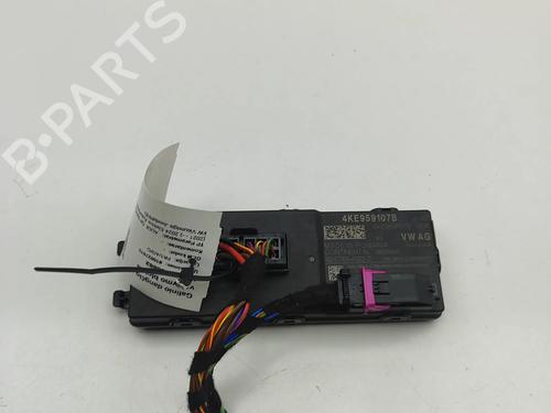 Used Electronic module AUDI Q4 E-TRON Sportback (F4N) 45 (286 hp) 28612287