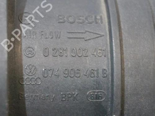Mass air flow sensor VW GOLF V (1K1) 2.0 TDI | BP29458330M95
