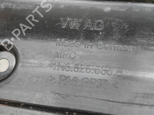 Underbody protection VW ID. Buzz Bus (EBB, EBJ) Electric (EBB, EBJ) | BP30621008M92  - Image 6