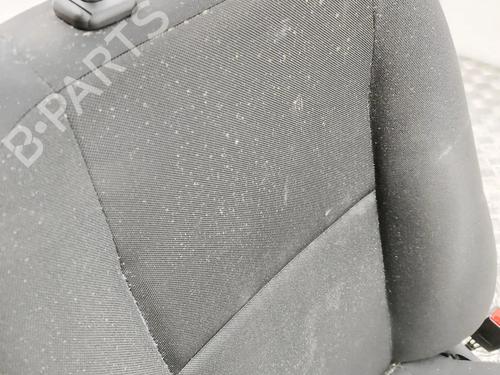Right front seat MERCEDES-BENZ SPRINTER 3-t Van (B910) 214 CDI (910.621, 910.623) | BP33882427C16  - Image 6