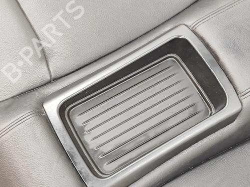 Rear seat BMW 4 Coupe (F32, F82) 420 d | BP30971701C17 