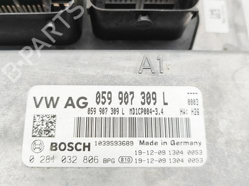 Engine control unit (ECU) AUDI Q7 (4MB, 4MG, 4MQ) 45 TDI quattro | BP34374804M57  - Image 8