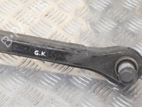 Left rear suspension arm FIAT 500X (334_) 1.4 (334AXC1B, 334AXC11) | BP7853461M14 