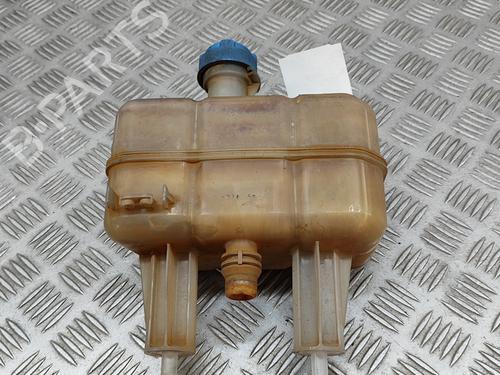 Expansion tank CITROËN JUMPER II Van 2.0 BlueHDi 130 | BP24307804C120 