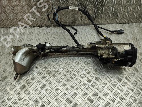 Steering rack JAGUAR XE (X760) 2.0 D | BP38239104M22 - Image 2
