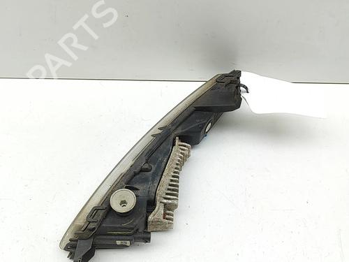 Venstre positionslygte JAGUAR F-PACE (X761) 2.0 TD4 | BP31217365C104