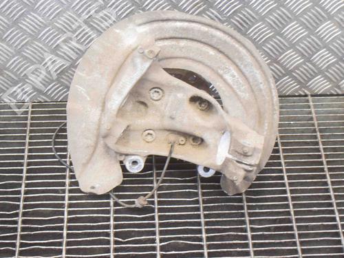 Right front steering knuckle BMW 2 Coupe (F22, F87) 228 i | BP14624114M26 