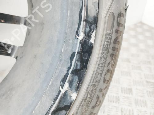 Rim MASERATI LEVANTE SUV (M161) 3.0 D Q4 | BP32392223C45