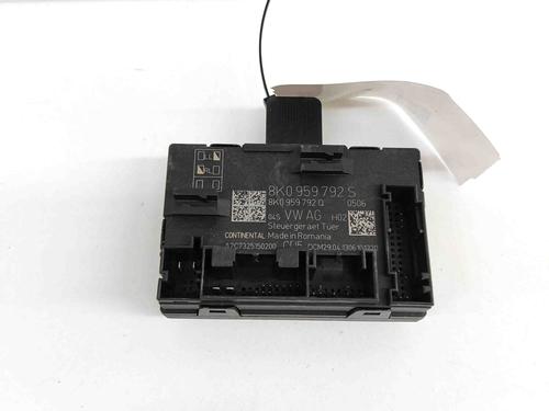 Electronic module AUDI Q5 (8RB) 2.0 TDI quattro | BP17374826M83 