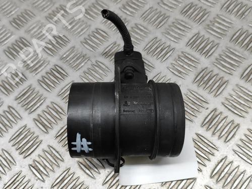 Used Mass air flow sensor Mass air flow sensor VW NEW BEETLE Convertible (1Y7) 2.5 (150 hp) 22807279 22807279