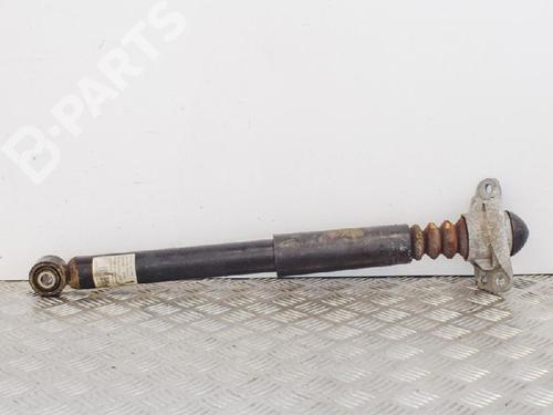 Used Right rear shock absorber Right rear shock absorber VW GOLF V (1K1) 1.4 TSI (122 hp) 6740891 6740891