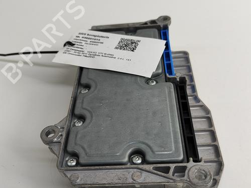 ECU airbags VOLVO V70 III (135) D5 | BP25788223M53 