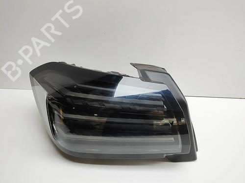 Used Left taillight Left taillight PEUGEOT 208 II (UB_, UP_, UW_, UJ_) e-208 (136 hp) 36458253 36458253