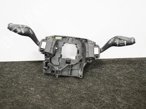 Devioluci FORD MONDEO V Hatchback (CE) 2.0 TDCi (180 hp) 6745660