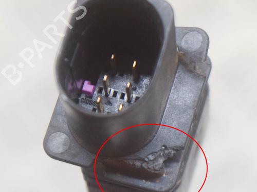 Electronic sensor OPEL INSIGNIA A (G09) 2.0 CDTI (68) | BP36043032M84 - Image 4