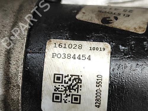 Starter MERCEDES-BENZ C-CLASS (W204) C 220 CDI (204.002) | BP24582339M8  - Image 6