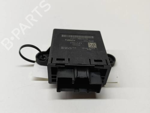 Electronic module FORD PUMA (J2K, CF7) 1.0 EcoBoost mHEV | BP27766957M83