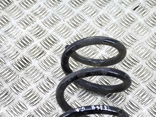 Shock absorber spring TESLA MODEL 3 (5YJ3) EV AWD | BP27758783C152 