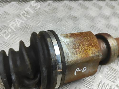 Right front driveshaft FORD TRANSIT CUSTOM V362 Bus (F3) 2.2 TDCi | BP33384146M39  - Image 5