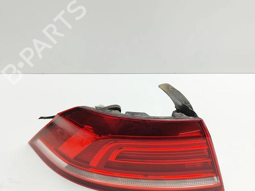 Venstre Baklys VW PASSAT B8 (3G2, CB2) 2.0 TDI (150 hp) 30596457