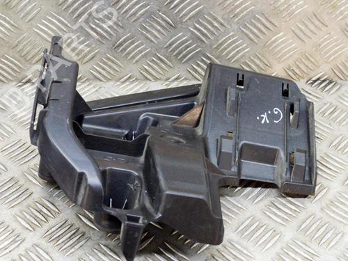Used Rear bumper bracket AUDI E-TRON (GEN) 50 quattro (313 hp) 28547918