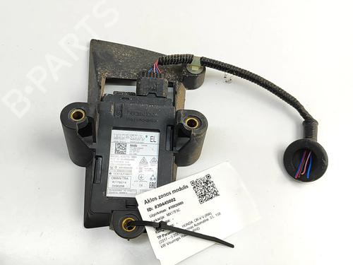 Used Electronic module HONDA CR-V V (RW_, RT_) 2.0 E-CVT HYBRID AWD (RT6) (215 hp) 28432866