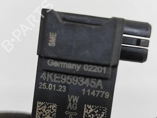 Electronic sensor AUDI Q8 E-TRON Sportback (GET) 55 quattro | BP27792461M84 