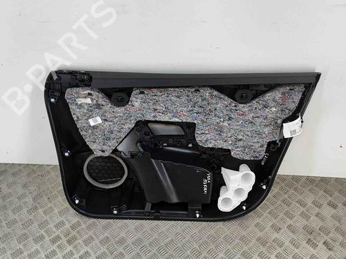 Front right panel OPEL MOKKA 1.2 (76) | BP27792562C59