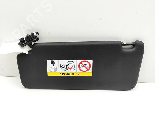 Right sun visor MERCEDES-BENZ GLB (X247) GLB 220 d 4-matic (247.615) | BP36952394I2 - Image 5
