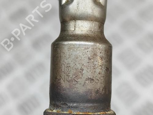 Electronic sensor JEEP WRANGLER III (JK) 3.6 V6 | BP26003511M84