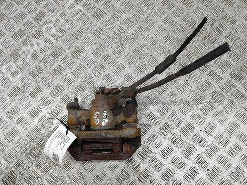 Right rear brake caliper RENAULT MASTER III Van (FV) 2.3 dCi 180 FWD (FV04, FV07) | BP27773294M106 - Image 2