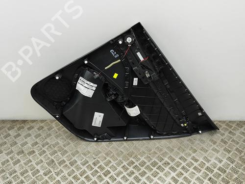 Rear left panel SKODA ENYAQ iV SUV (5AZ) 60 | BP31686906C60 - Image 2