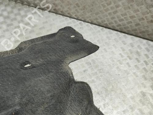 Hjulbue FORD PUMA (J2K, CF7) 1.0 EcoBoost mHEV | BP27785483C56 