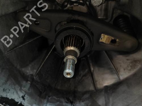 Gearbox AUDI A4 B7 Avant (8ED) 2.0 TFSI | BP23247673M3 