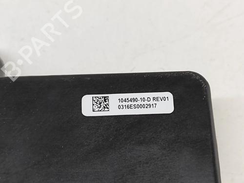 Electronic module TESLA MODEL X (5YJX) 90D AWD | BP16872724M83