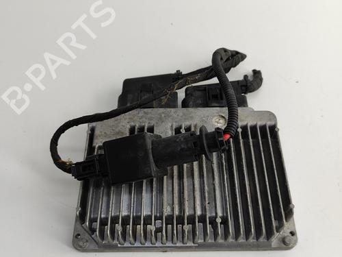 Computer motormanagement BMW 3 Compact (E46) 316 ti (115 hp) 25615833